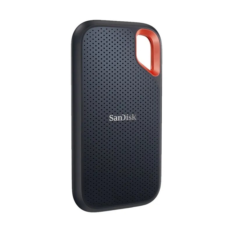 SanDisk 4TB Extreme Portable SSD V2