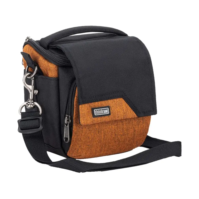 Think Tank Photo Mirrorless Mover 10 V2 Camera Bag (Campfire Orange)