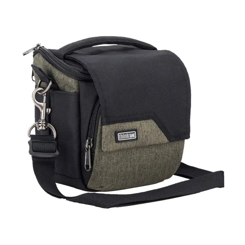 Think Tank Photo Mirrorless Mover 10 V2 Camera Bag (Coast Green)
