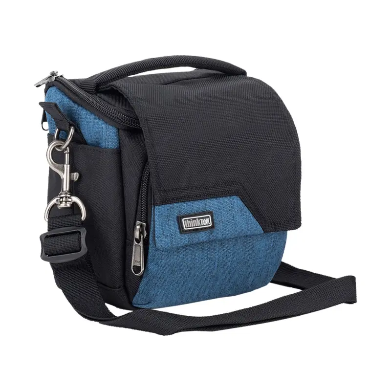 Think Tank Photo Mirrorless Mover 10 V2 Camera Bag (Marine Blue)