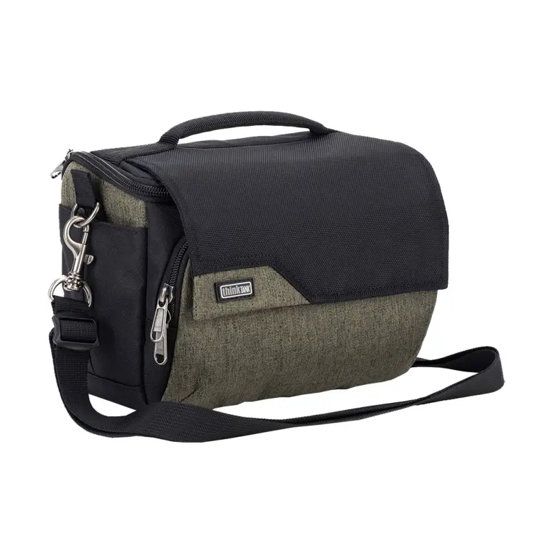 Think Tank Photo Mirrorless Mover 20 V2 Camera Bag (Coast Green)