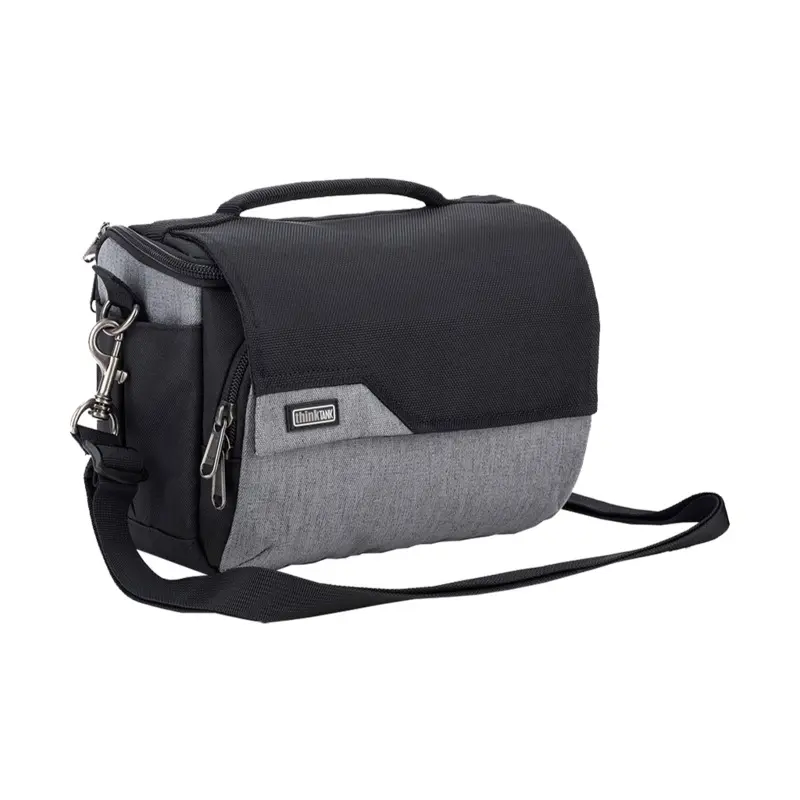 Think Tank Photo Mirrorless Mover 20 V2 Camera Bag (Cool Gray)