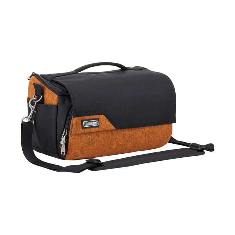 Think Tank Photo Mirrorless Mover 25 V2 Camera Bag (Campfire Orange)