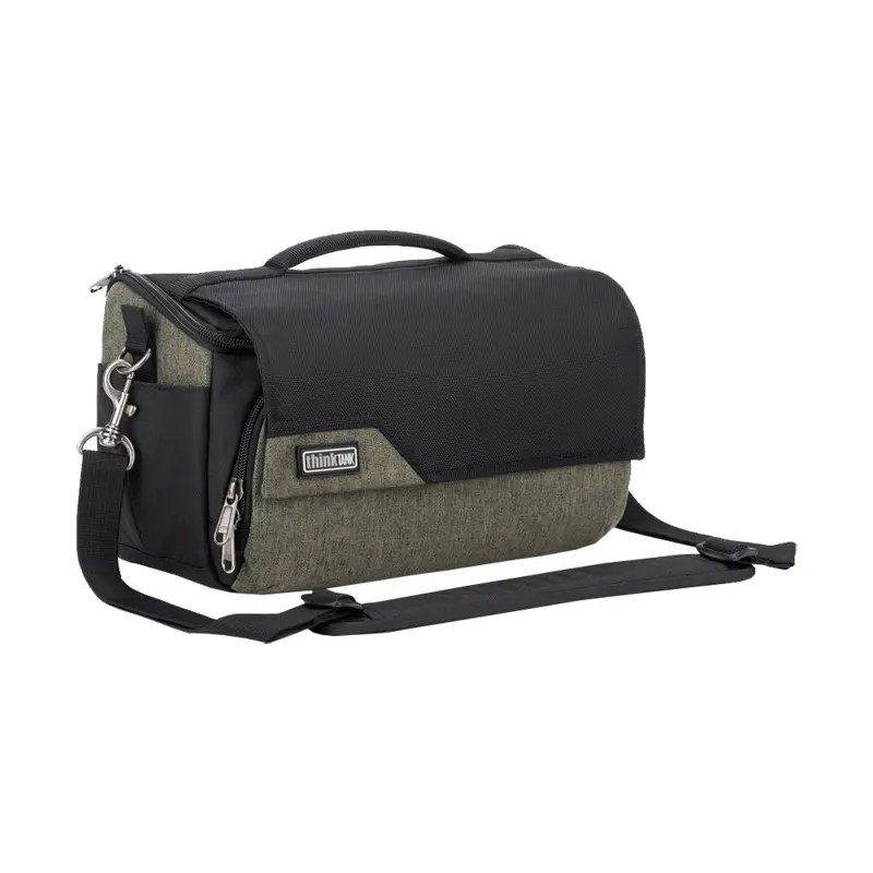 Think Tank Photo Mirrorless Mover 25 V2 Camera Bag (Coast Green)