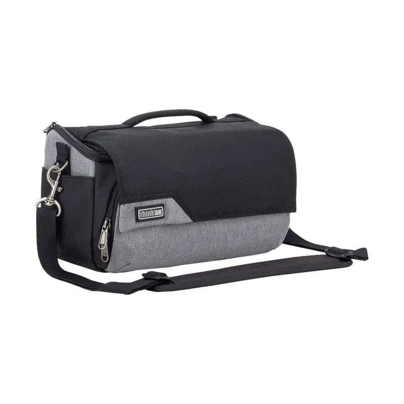 Think Tank Photo Mirrorless Mover 25 V2 Camera Bag (Cool Gray)