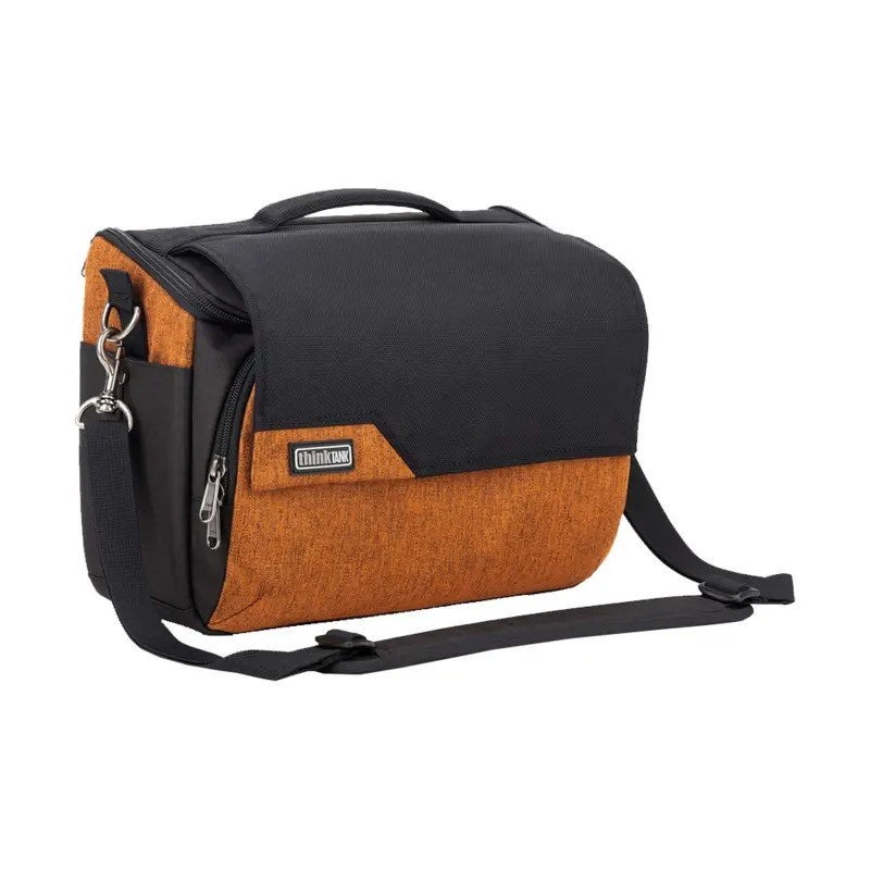 Think Tank Photo Mirrorless Mover 30 V2 Camera Bag (Campfire Orange)