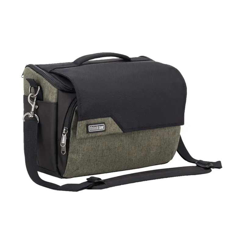 Think Tank Photo Mirrorless Mover 30 V2 Camera Bag (Coast Green)