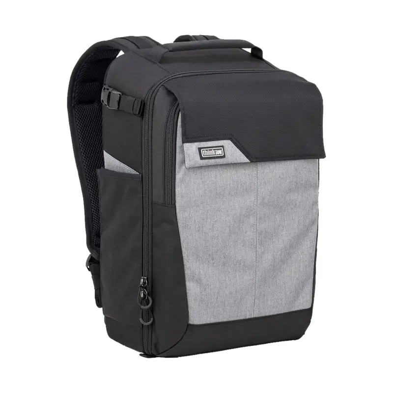 Think Tank Photo Mirrorless Mover Camera Backpack (Cool Gray, 18L)