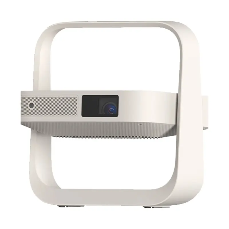 Xgimi Elfin Flip 400-Lumen Full HD Portable DLP Projector