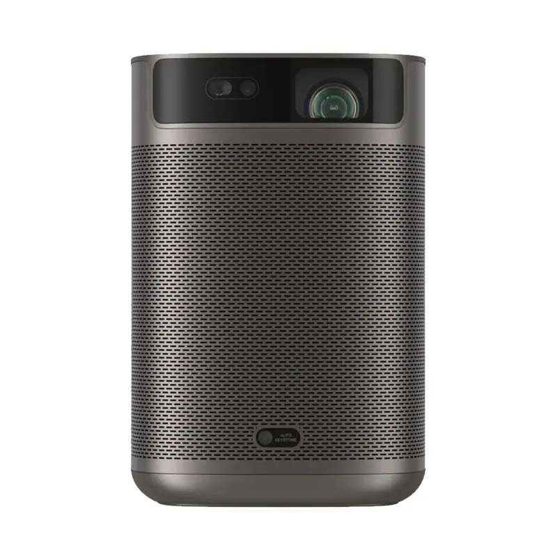 Xgimi MoGo 2 Pro 400-Lumen Full HD Portable DLP Wireless Projector