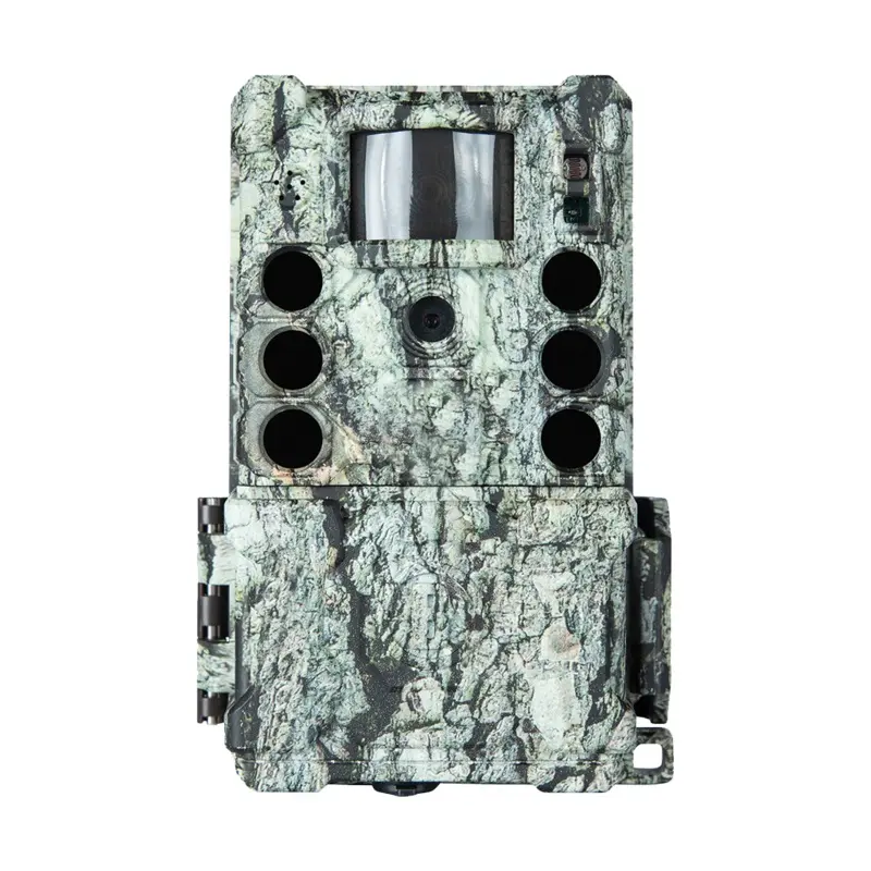 Bushnell Core S-4K No-Glow Trail Camera (Camo)