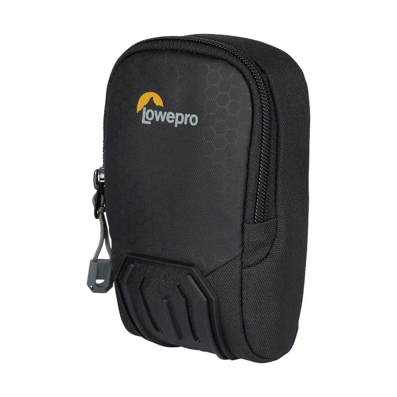 Lowepro Adventura CS 20 III Camera Pouch (Black)