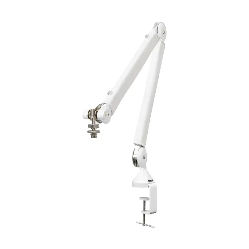 Rode PSA1+ Professional Studio Boom/Arm (White)