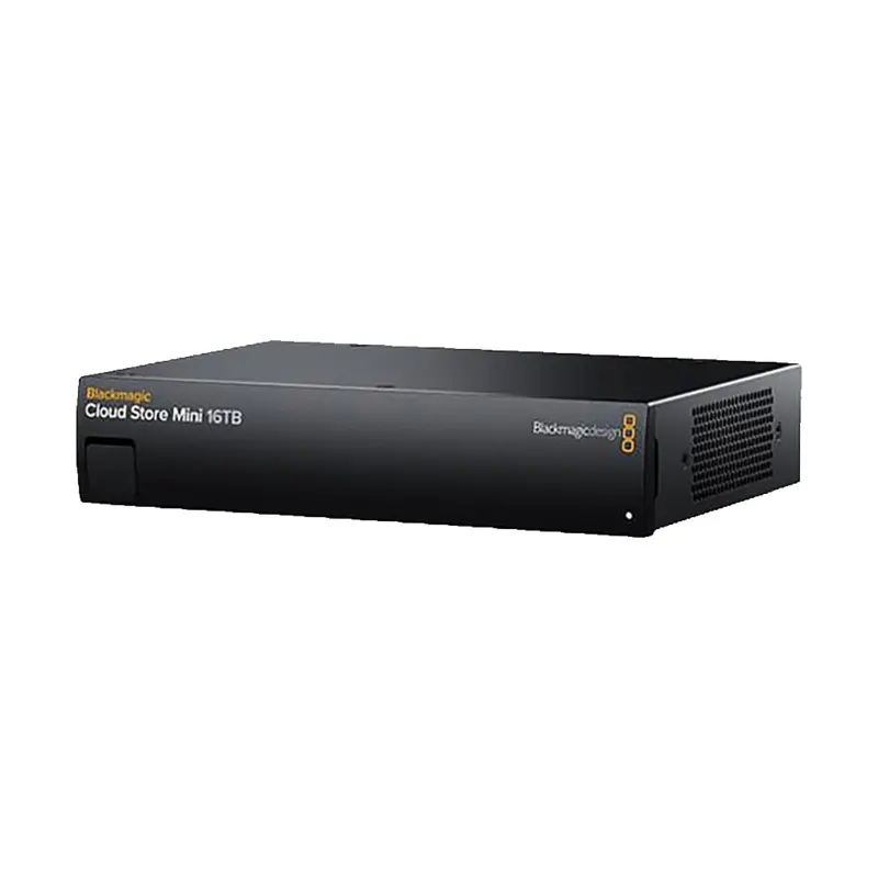Blackmagic Design 16TB Cloud Store Mini (4 x 4TB)