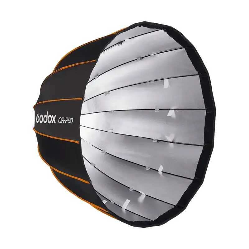 Godox P90 Parabolic Softbox with Bowens Mount (90cm)
