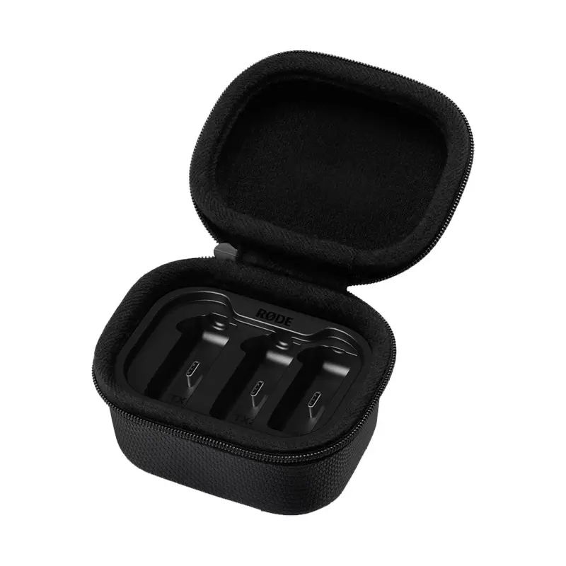 Rode Charge Case+ for Wireless GO (Gen 3)
