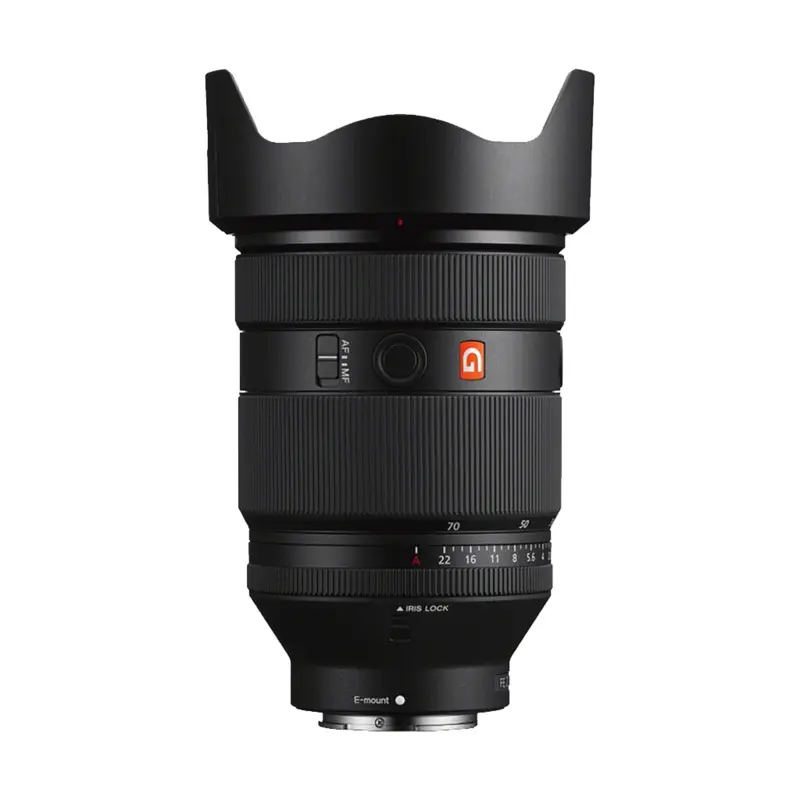 Sony FE 28-70mm f/2 GM Lens