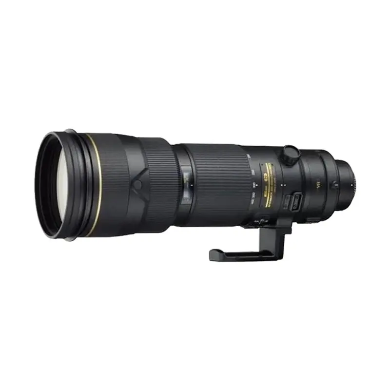 USED Nikon AF-S 200-400mm f/4 G ED VR II N Lens - Rating 6/10 (S42798)