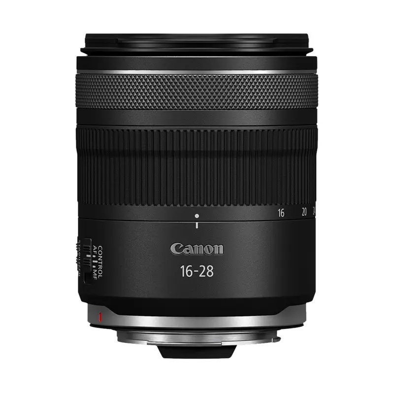 Canon RF 16-28mm f/2.8 IS STM Lens
