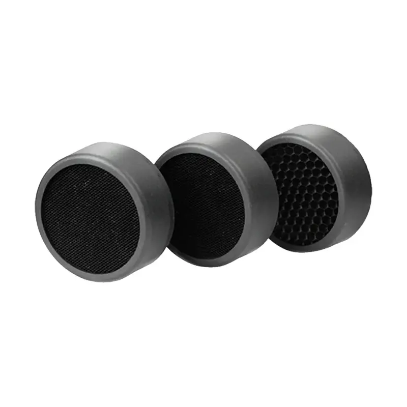 Elinchrom Grid Snoot Set