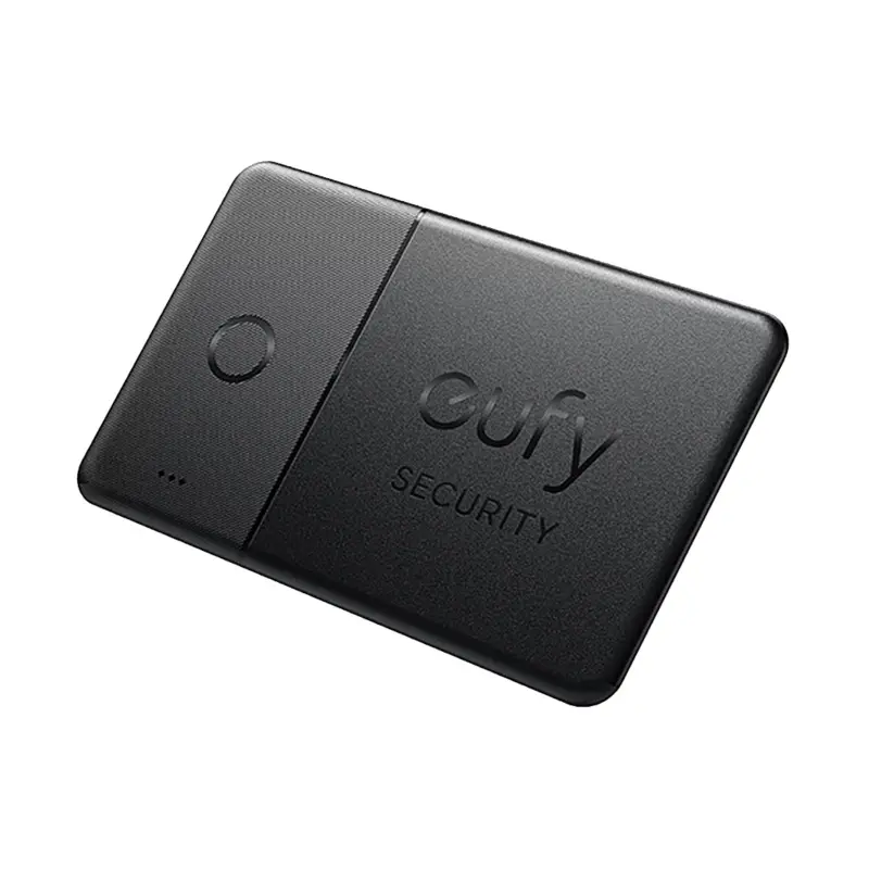 Eufy Security SmartTrack Card for Apple iPhone/iPad