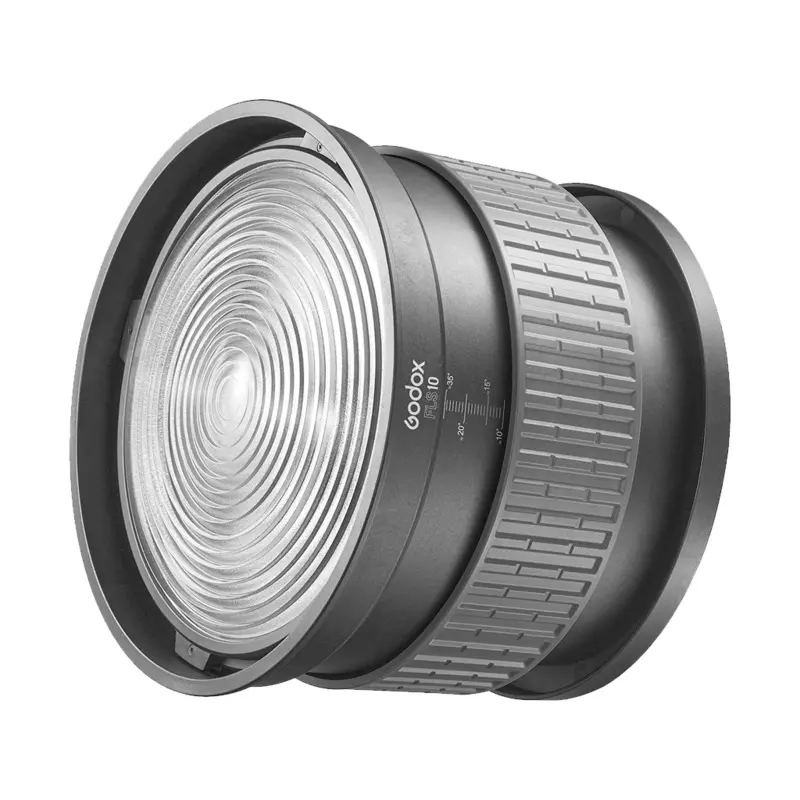 Godox FLS10 Fresnel Lens