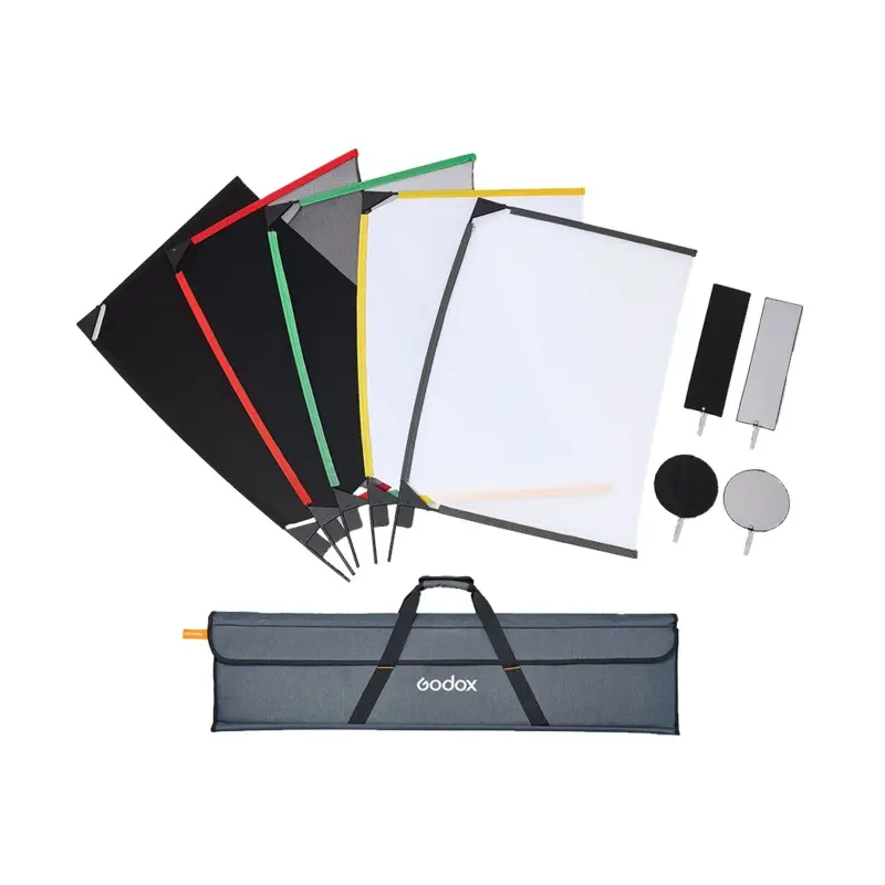 Godox Scrim Flag Kit (24 x 36")