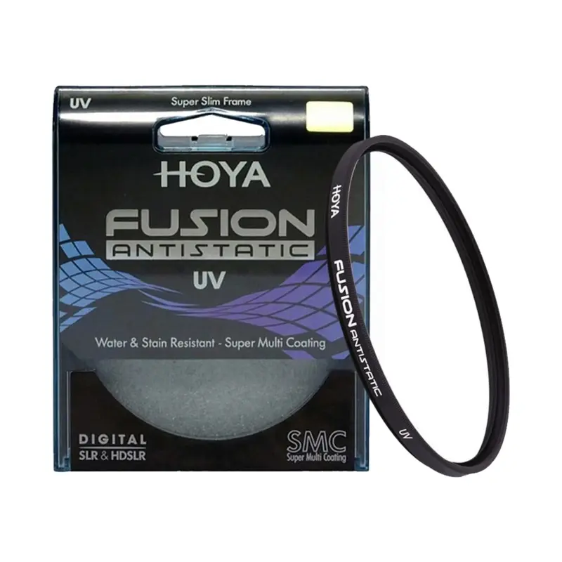 Hoya 105mm Fusion Antistatic UV Filter