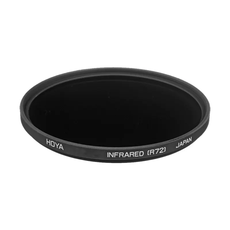 Hoya 82mm R72 Infrared Filter
