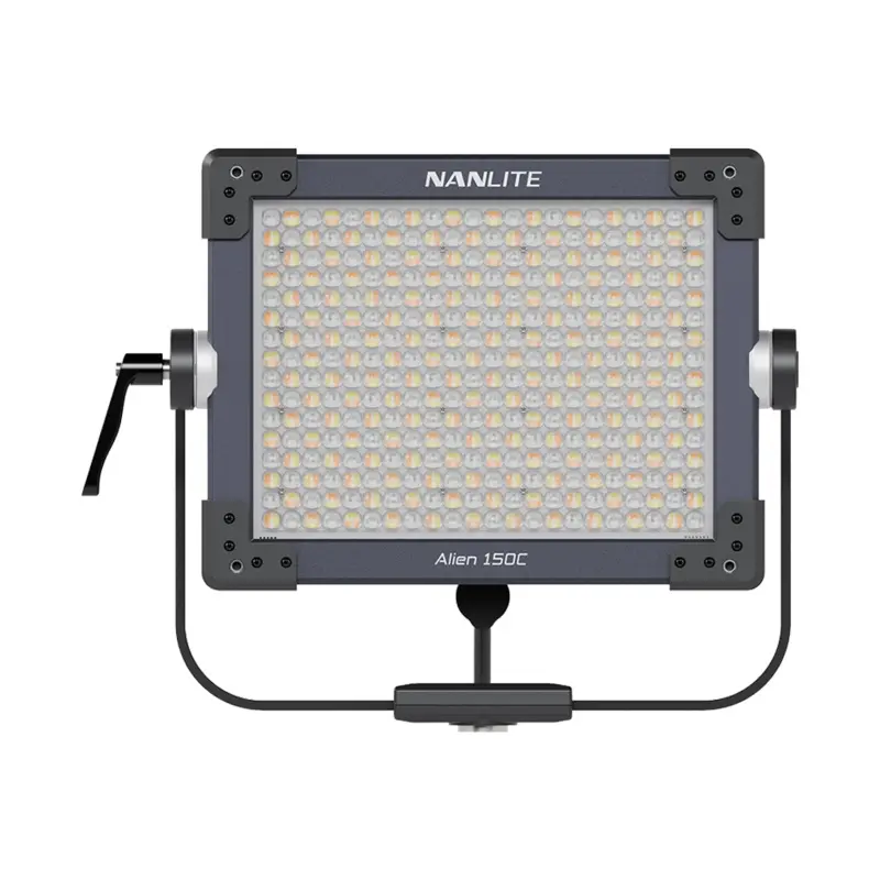 Nanlite Alien 150C RGB LED Light Panel