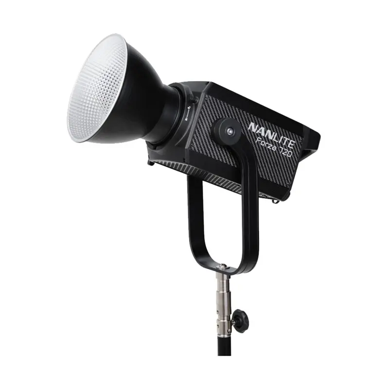 Nanlite Forza 720 Daylight LED Monolight with Carry Bag