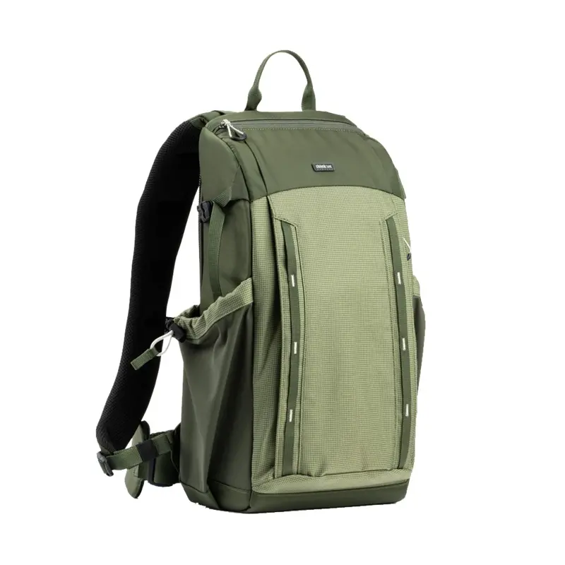 Think Tank Photo Backlight Sprint Backpack (Montane Green, 15L)