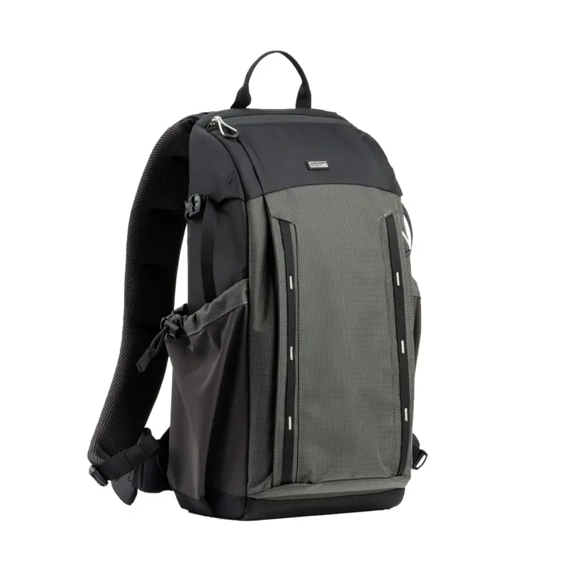 Think Tank Photo Backlight Sprint Backpack (Slate Black, 15L)