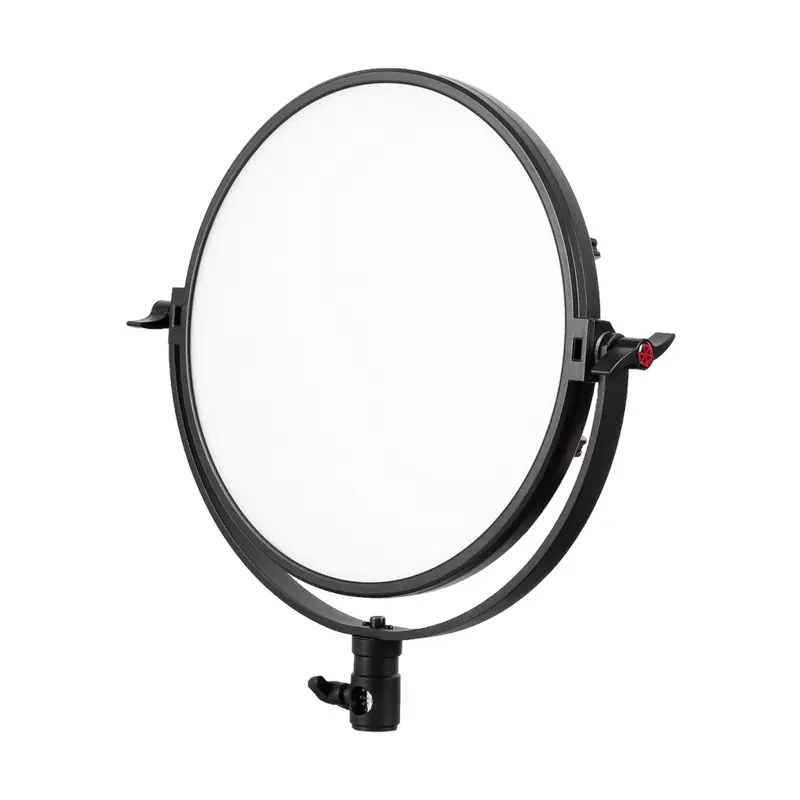 Tolifo R-S60B PRO Wireless LED Video Light Panel