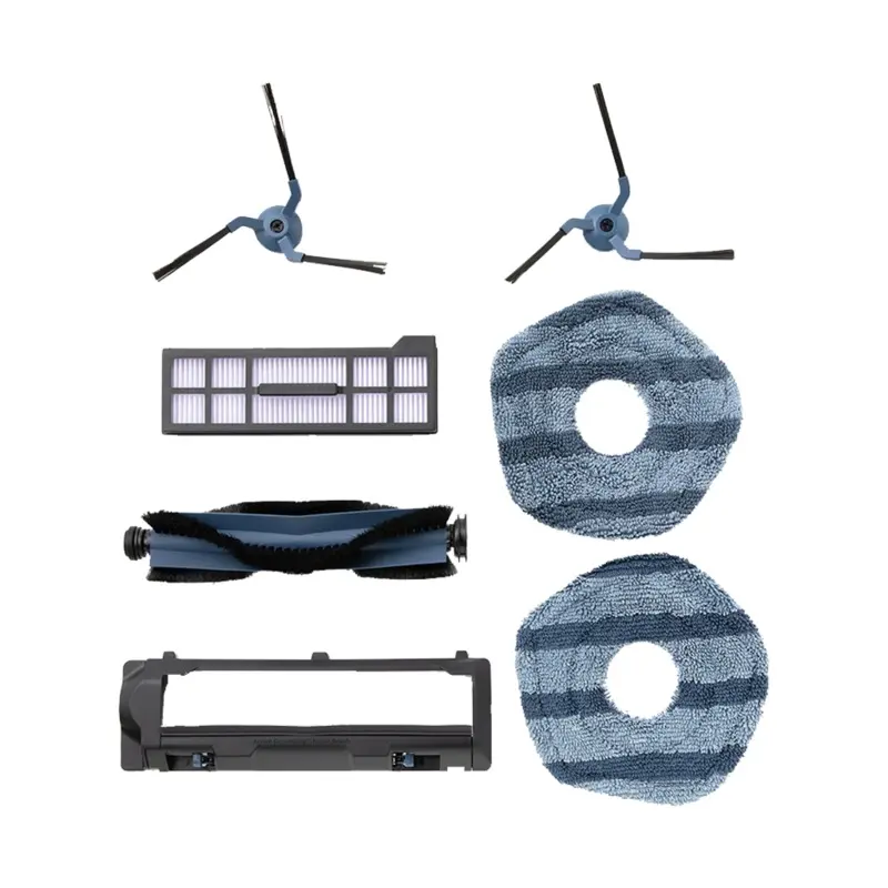 Eufy Accessories Kit for RoboVac X10 Pro Omni