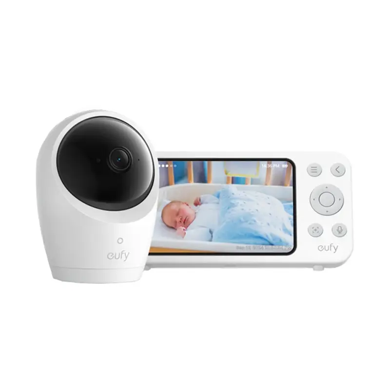 Eufy Baby Monitor E20