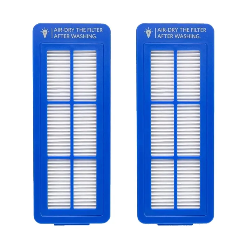 Eufy Replacement Washable Filter Set - RoboVac