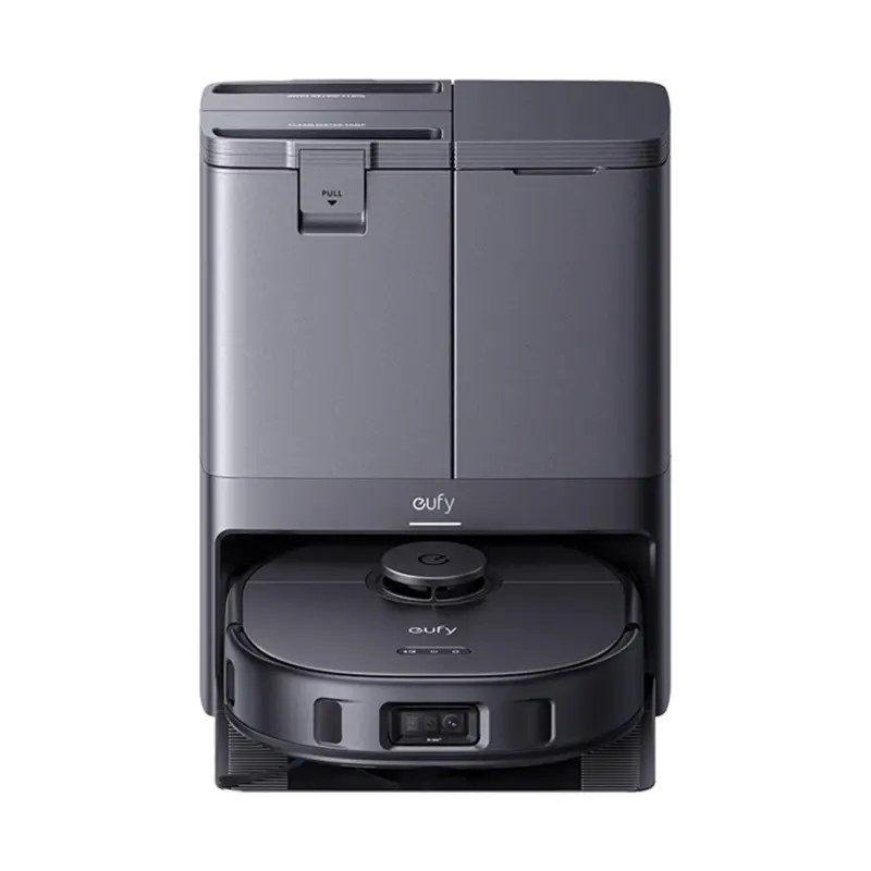 Eufy Robot Vacuum X10 Pro Omni