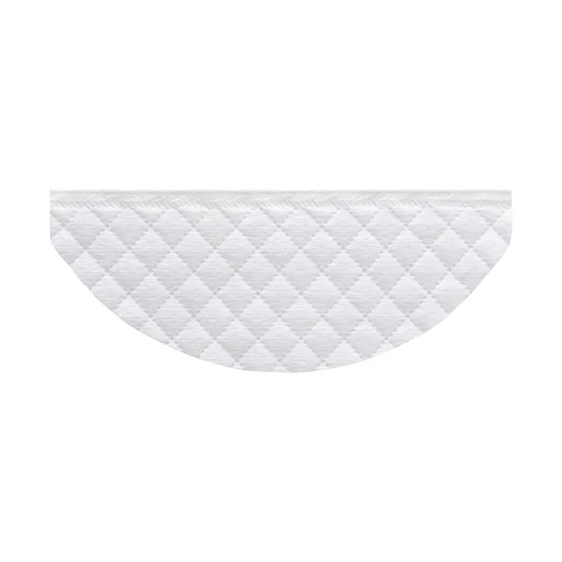 Eufy RoboVac Replacement Disposable Mop Cloths for X8 Hybrid