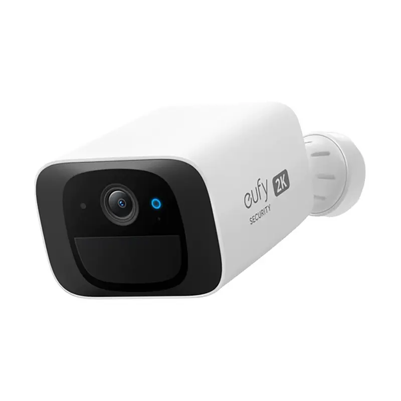 Eufy Security SoloCam C210 2K Battery-Powered Security Camera with Night Vision