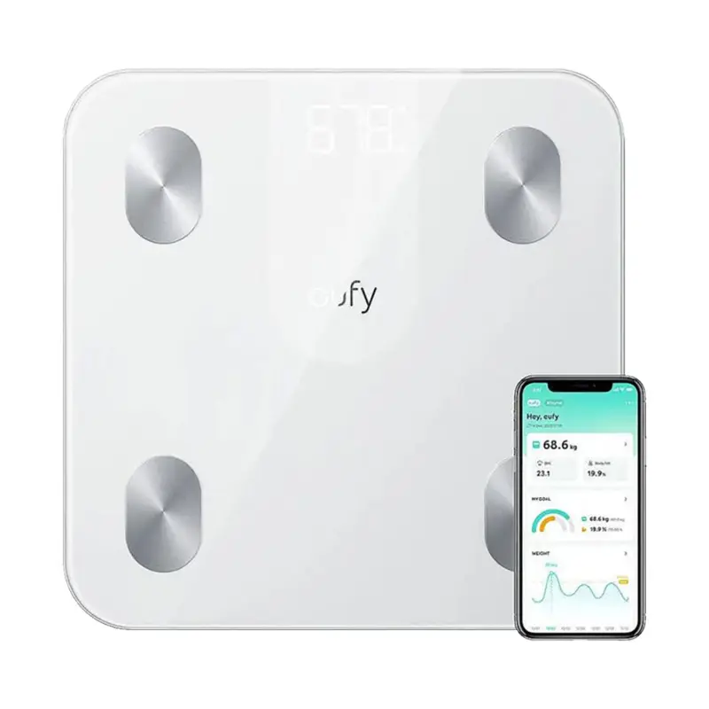 Eufy Smart Scale A1 - White