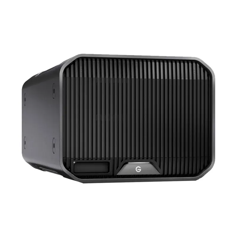 SanDisk Professional 48TB G-RAID PROJECT 2 2-Bay Thunderbolt 3 RAID Array (2 x 24TB)