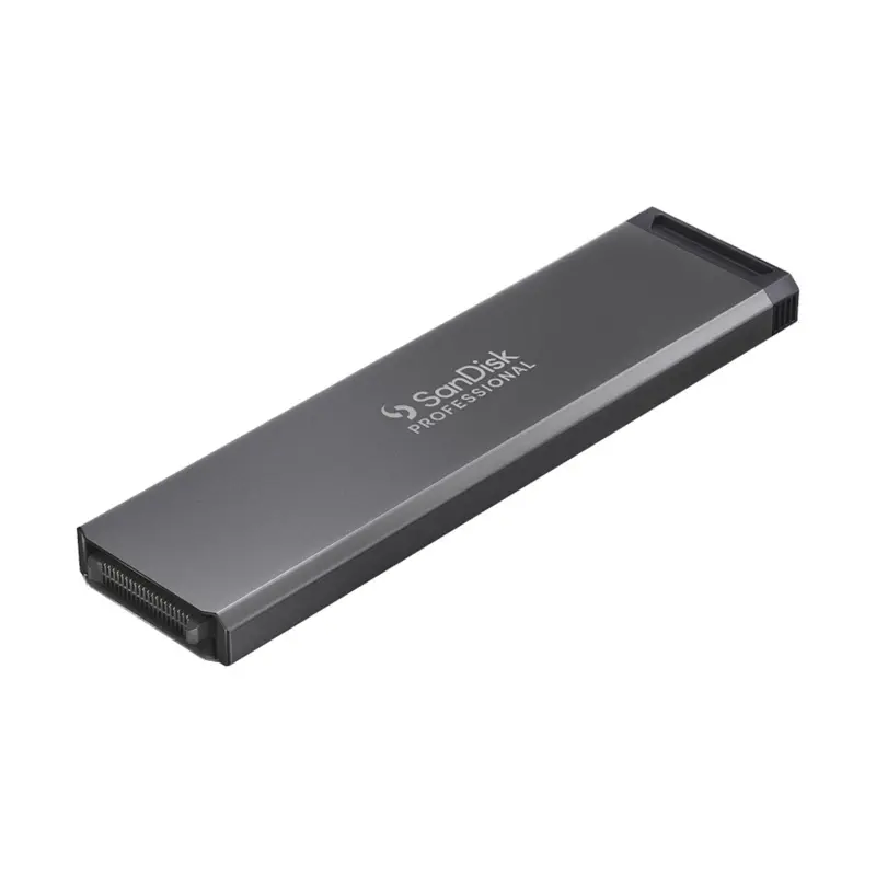 SanDisk Professional 4TB PRO-BLADE SSD Mag