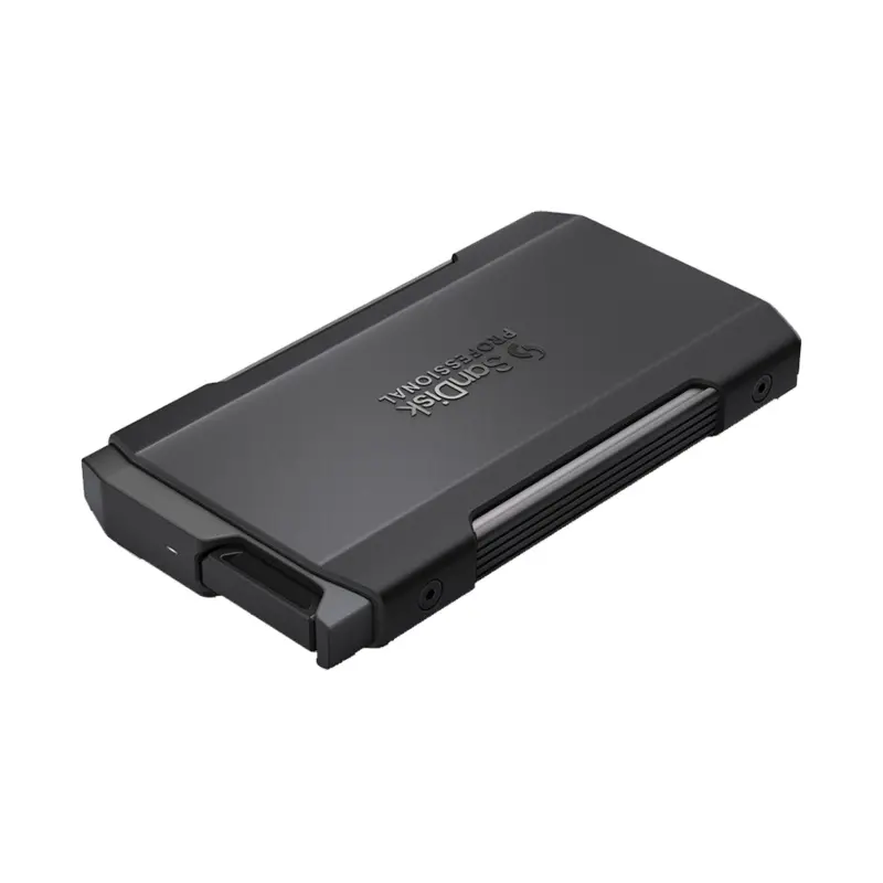 SanDisk Professional 4TB PRO-BLADE TRANSPORT