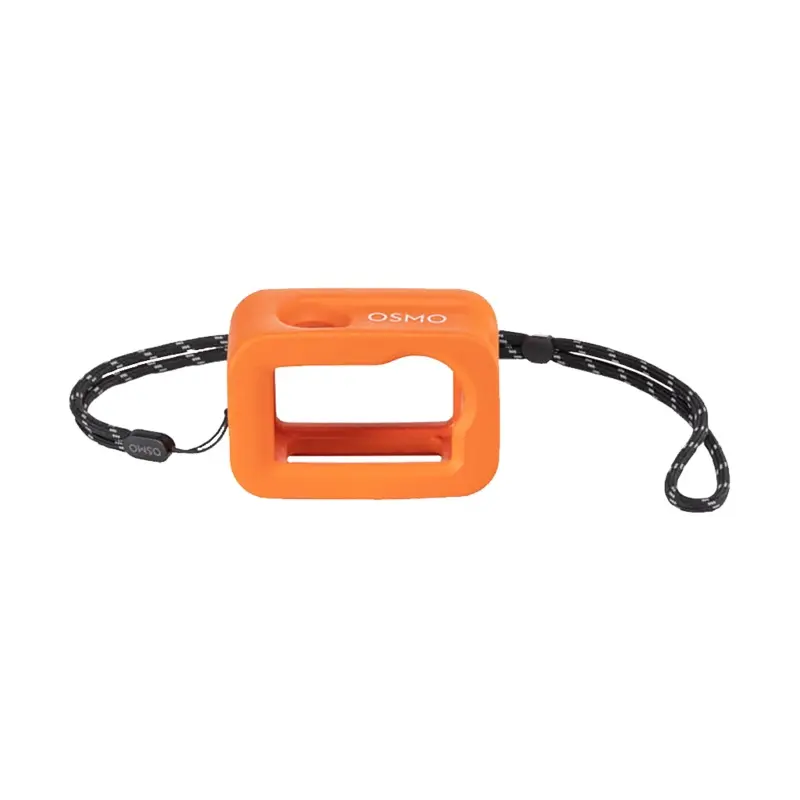 DJI Floating Case for Osmo Action 5 Pro/4/3 (Orange)