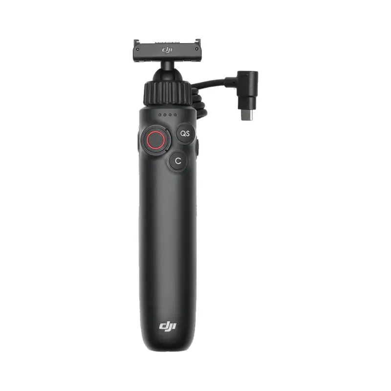 DJI Multifunctional Charging Handle for Osmo Action 5/4