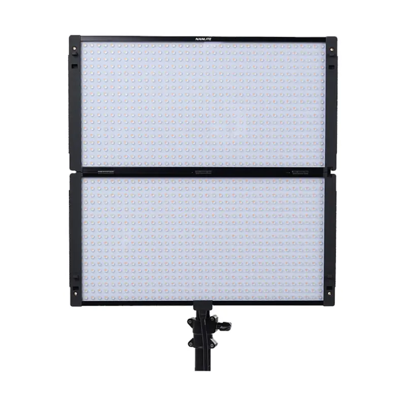 Nanlite PavoSlim 240B Bi-Color LED Panel