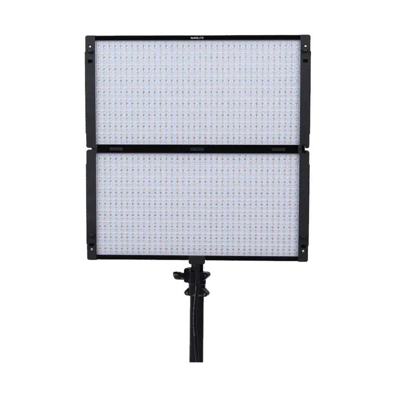 Nanlite PavoSlim 240C RGB LED Panel