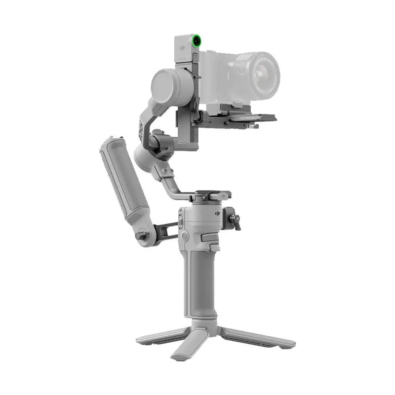 DJI RS 4 Mini Gimbal Stabilizer Combo Kit