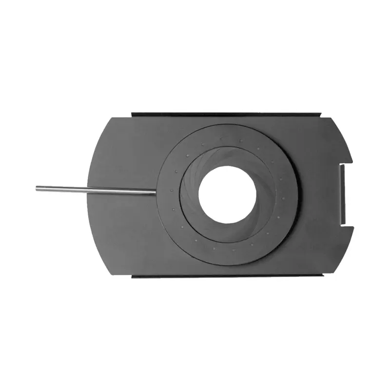 Nanlite Adjustable Diaphragm for PJ-BM